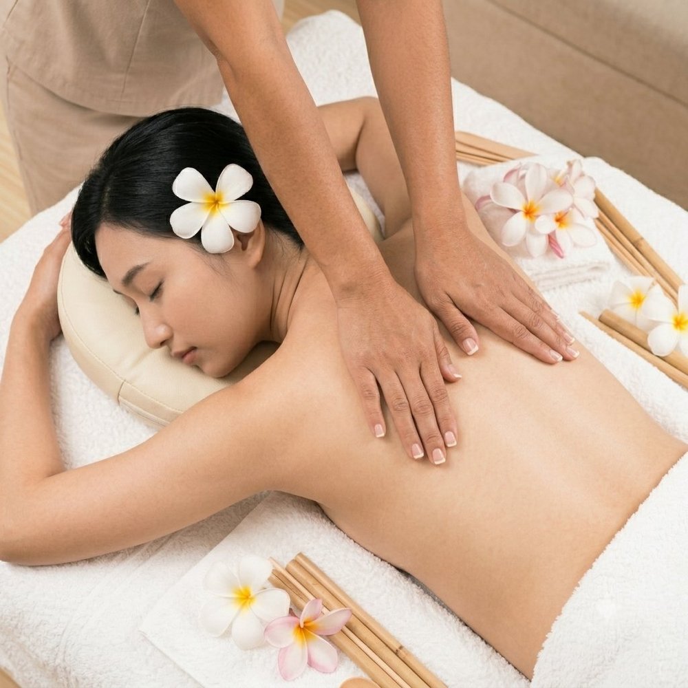 Massage 1
