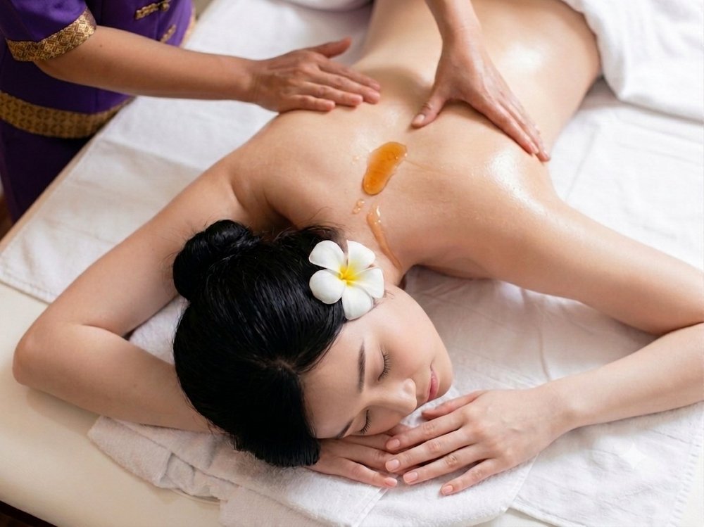 Massage 2