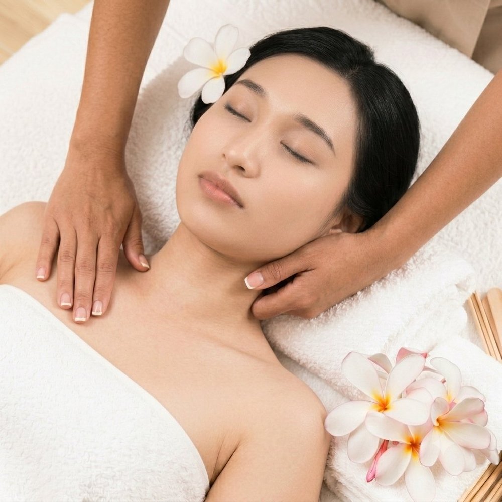 Massage 3
