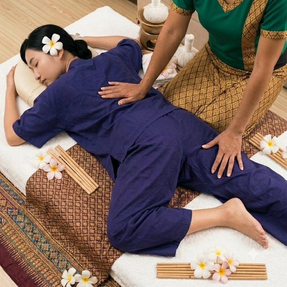 Massage 4