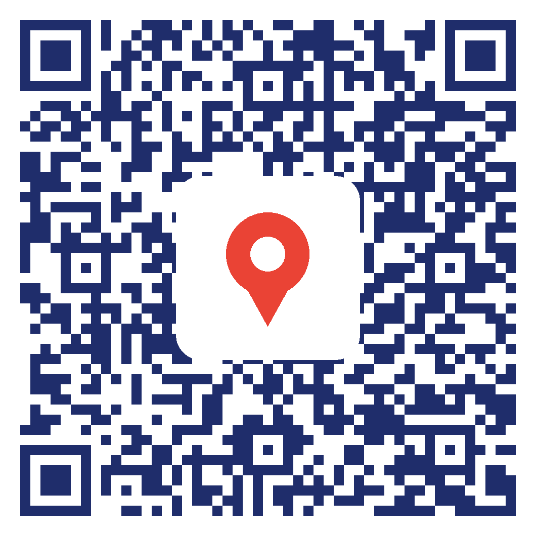QR Code Google Maps